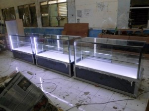 Jual Etalase HP Jogja