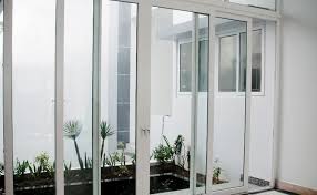 Kusen aluminium Sleman