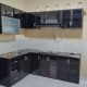 Kitchen Set Aluminium Yogyakarta