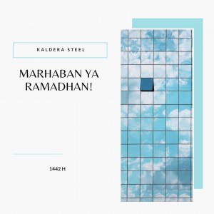 Keutamaan bulan ramadhan