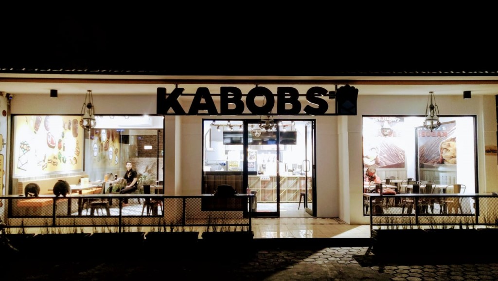 kusen aluminium Jogja