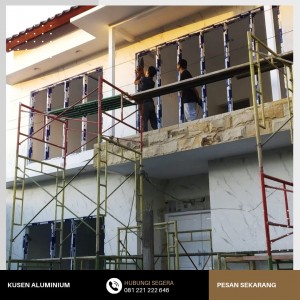 kusen aluminium kaca boyolali