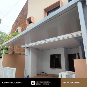 Kanopi Jogja