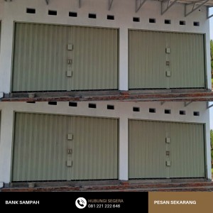 servis folding gate jogja