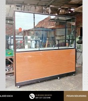 etalase warung padang